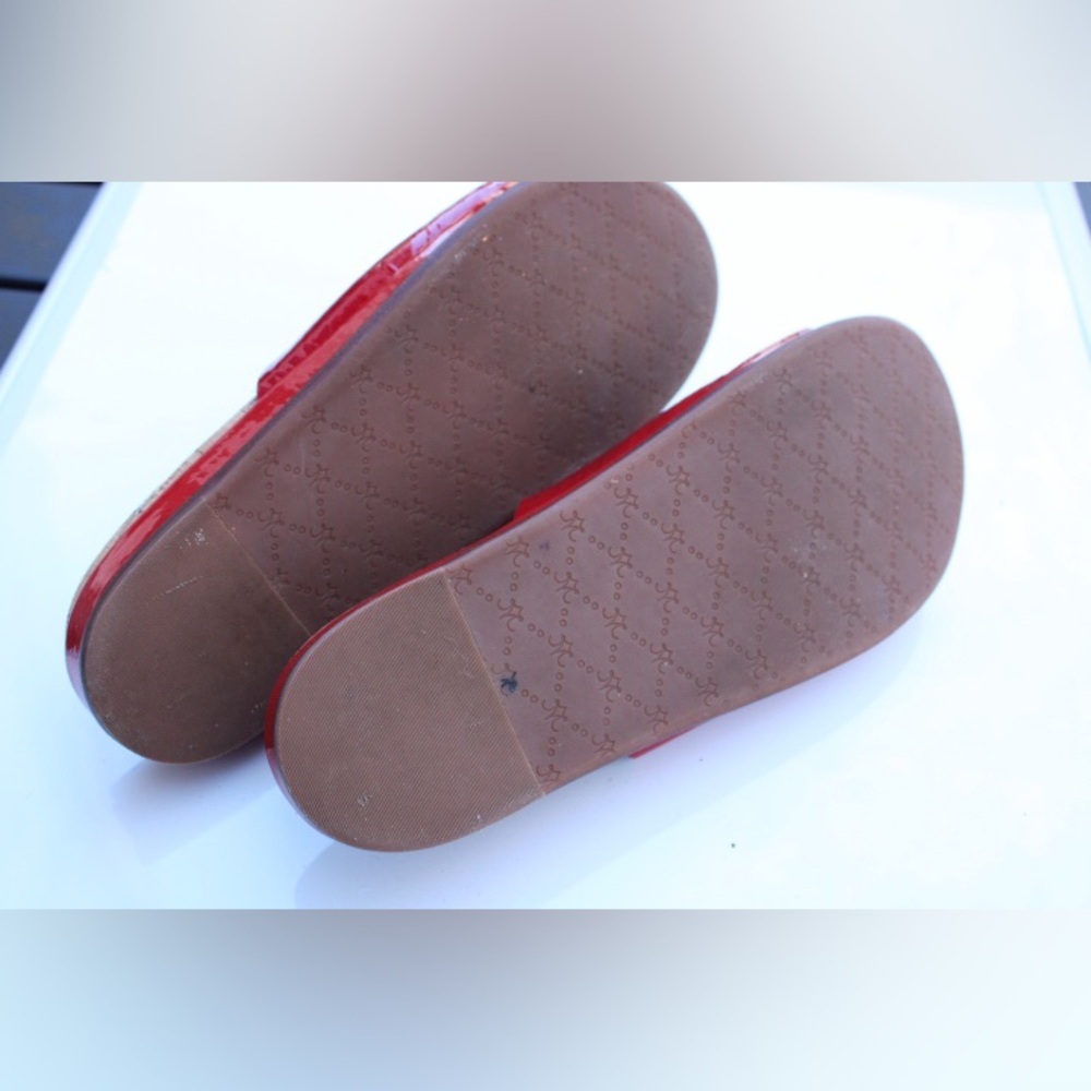 Johnston & Murphy slide Sandals - Picture 6 of 12